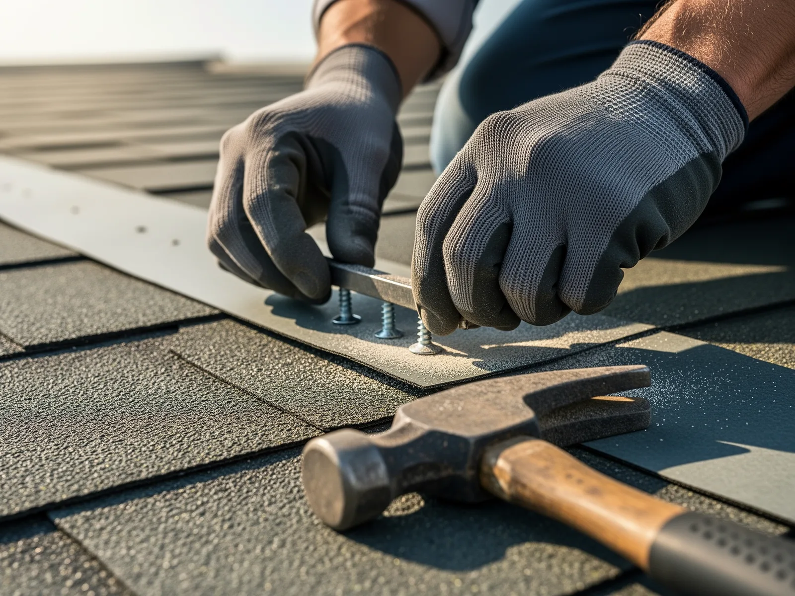 Why choose Fascia Repair in Fonda, NY